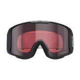 Goggles Oakley Line Miner M Matte Black with Prizm Argon - Genetik Sport